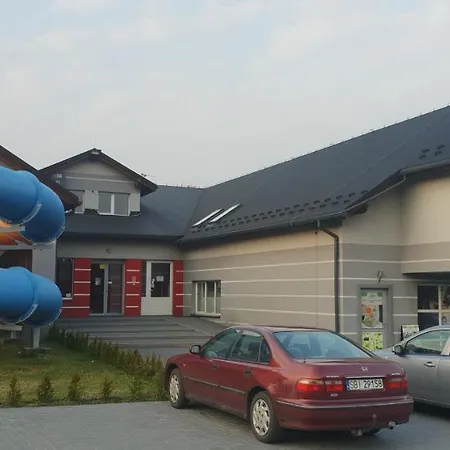 Aquapark *